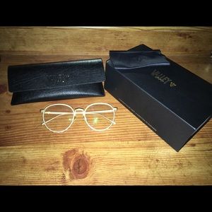 Valley Eyewear Glasses